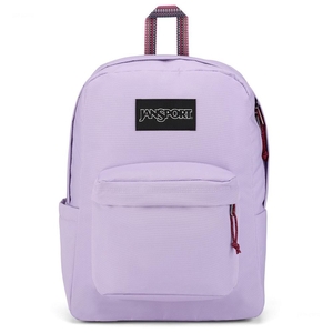 Sac à Dos Ordinateur JanSport Restore Pack Violette | EWC-89253892